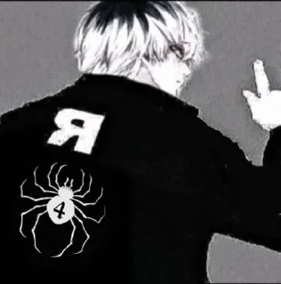 🕷