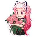 💐