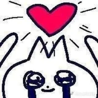 ❤️