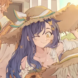 💌
