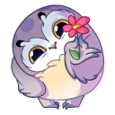 🌸