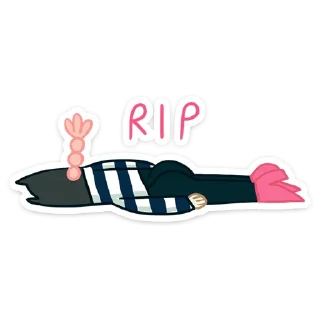 ⚰️