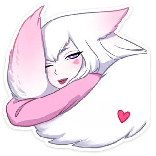 😴