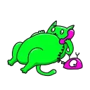 😺