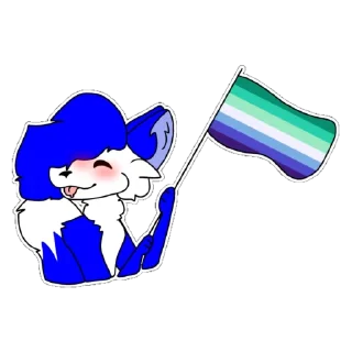 🏳️‍🌈