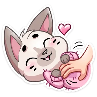 ❤️