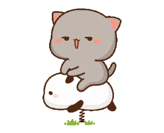 😌