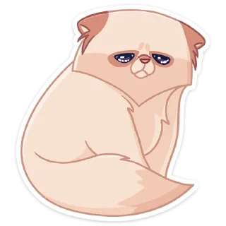 😭