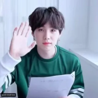 👋
