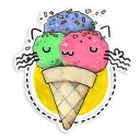 🍦