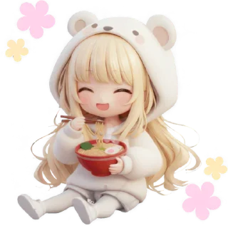 🍝