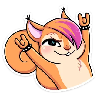 🤘