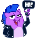 👋