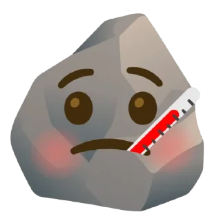 🤒