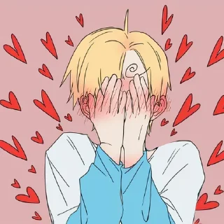 ❤️