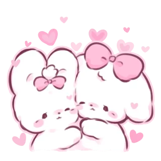 💗