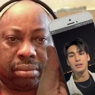 😭