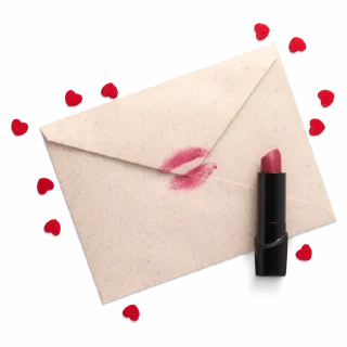💋