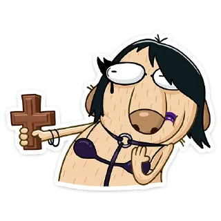 ✝️