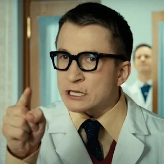 🤓