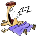 💤