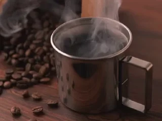 ☕