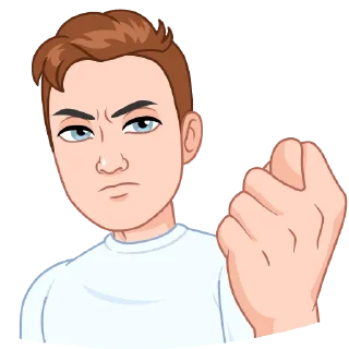 🖕