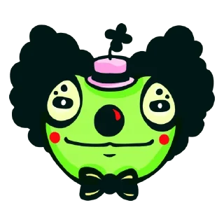 🤡