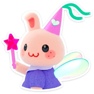 🐰