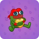 🐸