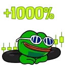 📈