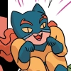 Hellcat - @mikstick