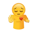 MR EMOJI- @MochaStickers