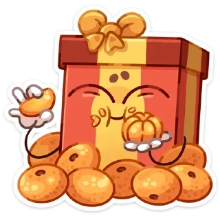 🍊