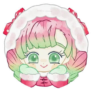 💖