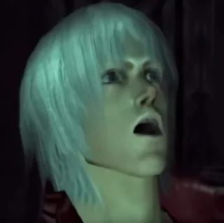 Devil May Cry - Spardaposting
