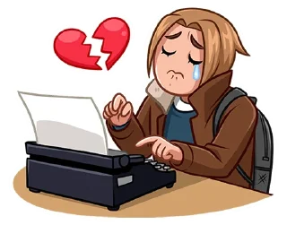 💔