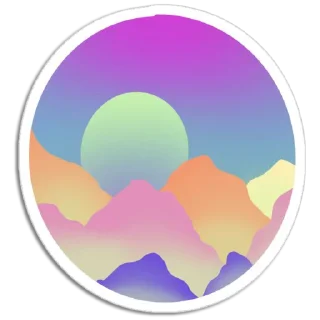 🌄