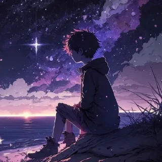 💫
