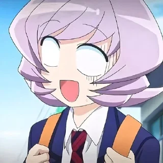 😨