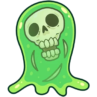 💀