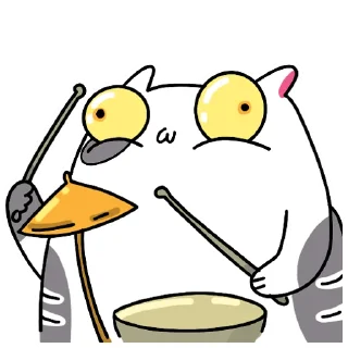 🥁