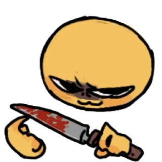 😠
