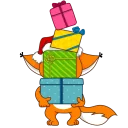 🎁