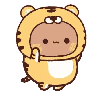 🐅