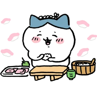 🍣