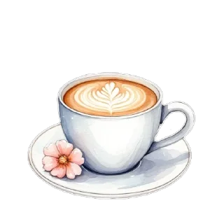 ☕️
