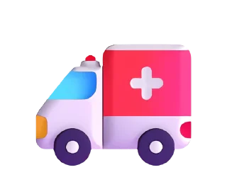 🚑