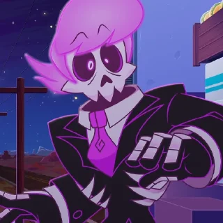 💀