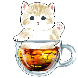 ☕